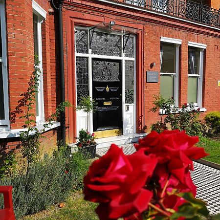 Dawson House Hotel Лондон Екстериор снимка