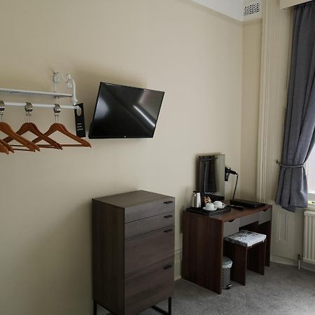 Dawson House Hotel Лондон Екстериор снимка