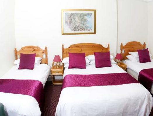 Dawson House Hotel Лондон Екстериор снимка