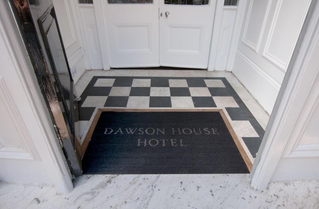 Dawson House Hotel Лондон Екстериор снимка