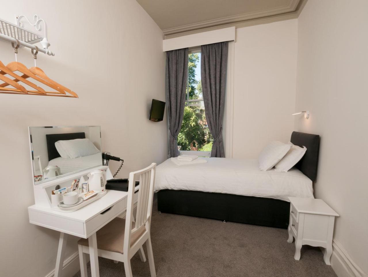 Dawson House Hotel Лондон Екстериор снимка