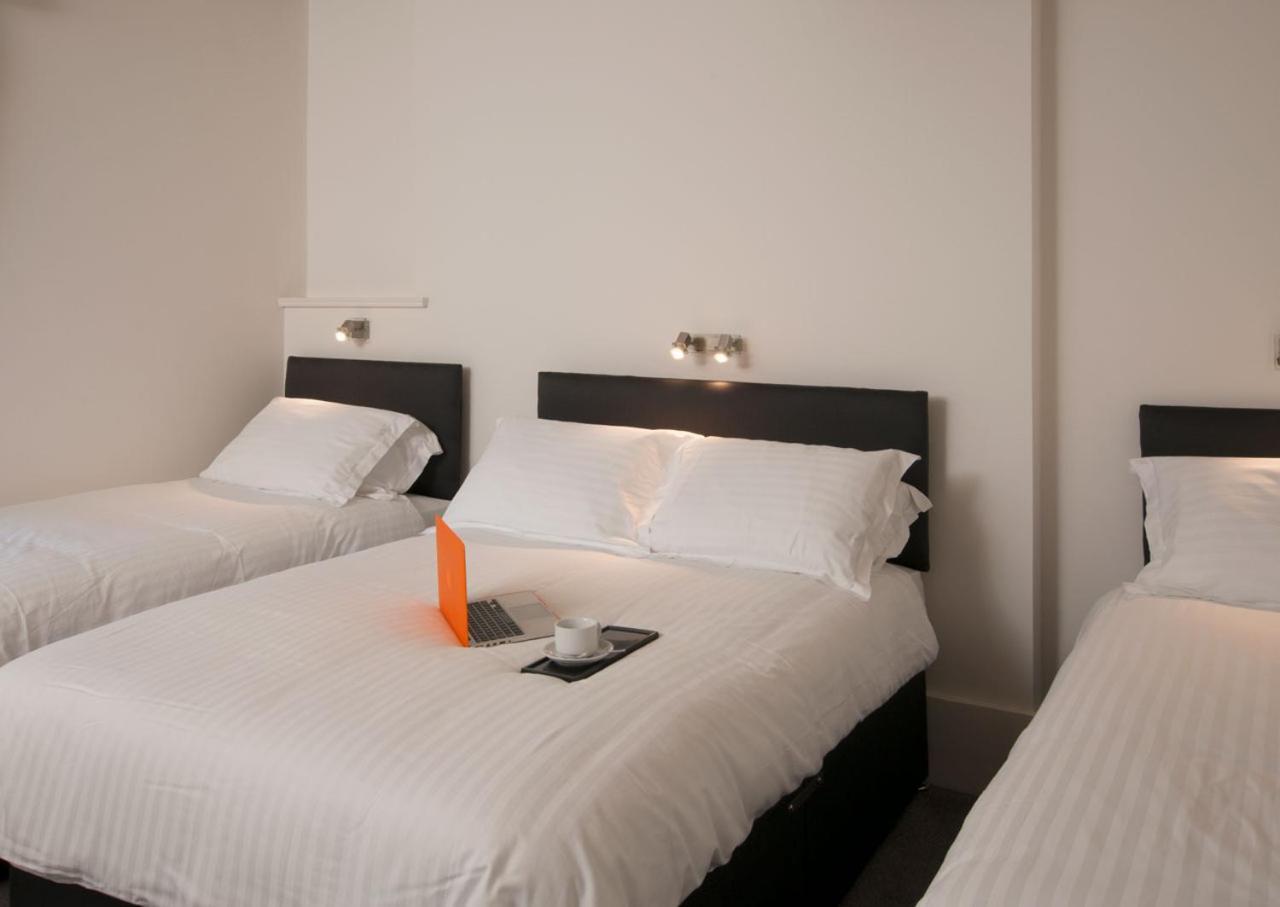 Dawson House Hotel Лондон Екстериор снимка