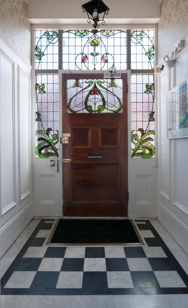 Dawson House Hotel Лондон Екстериор снимка