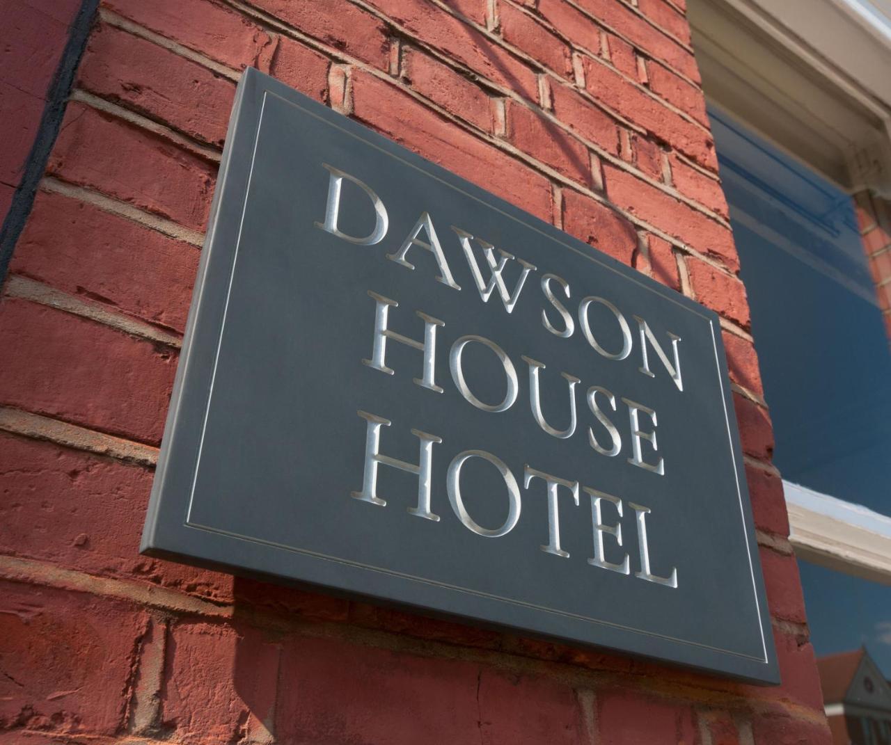 Dawson House Hotel Лондон Екстериор снимка
