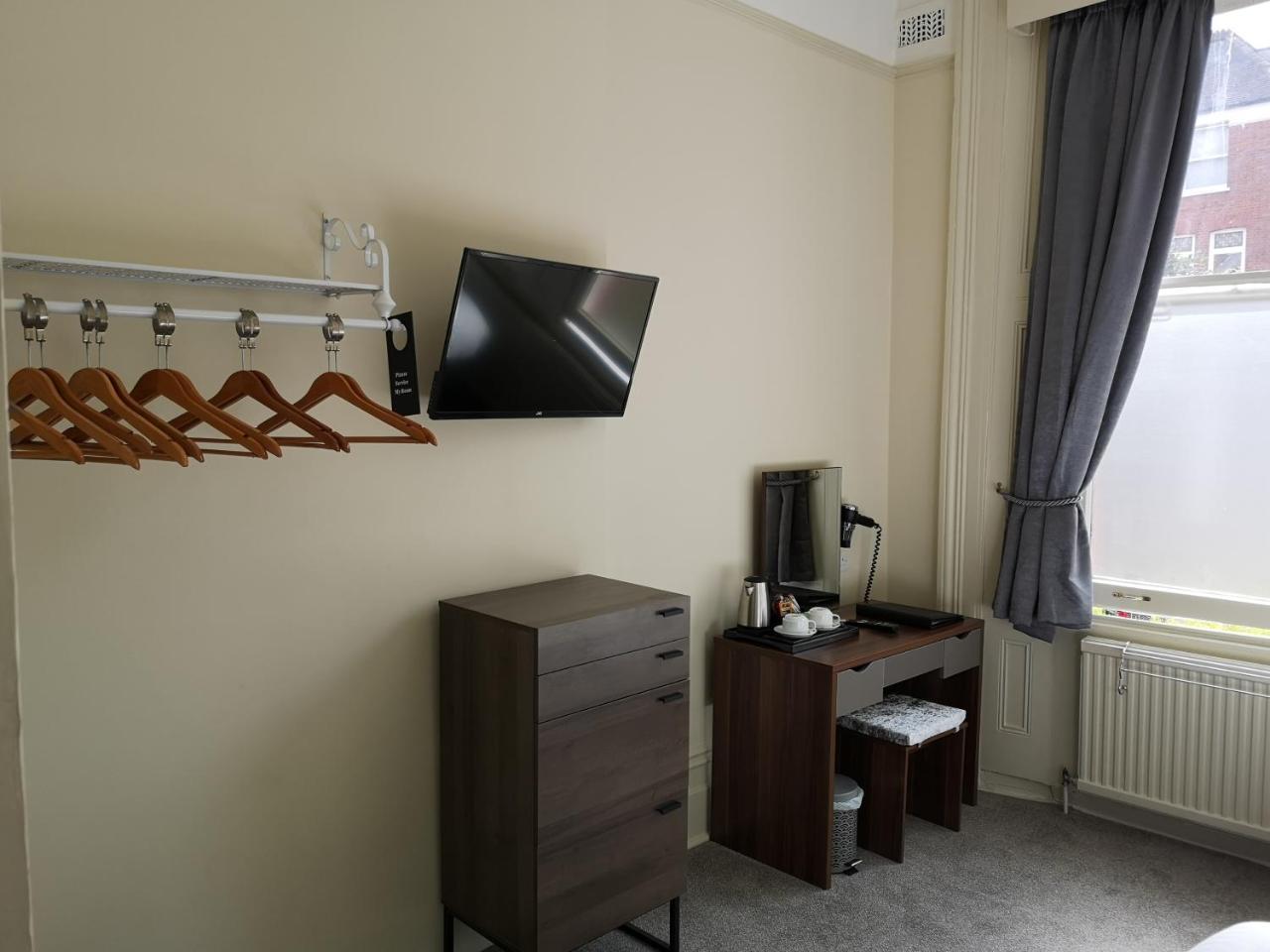 Dawson House Hotel Лондон Екстериор снимка