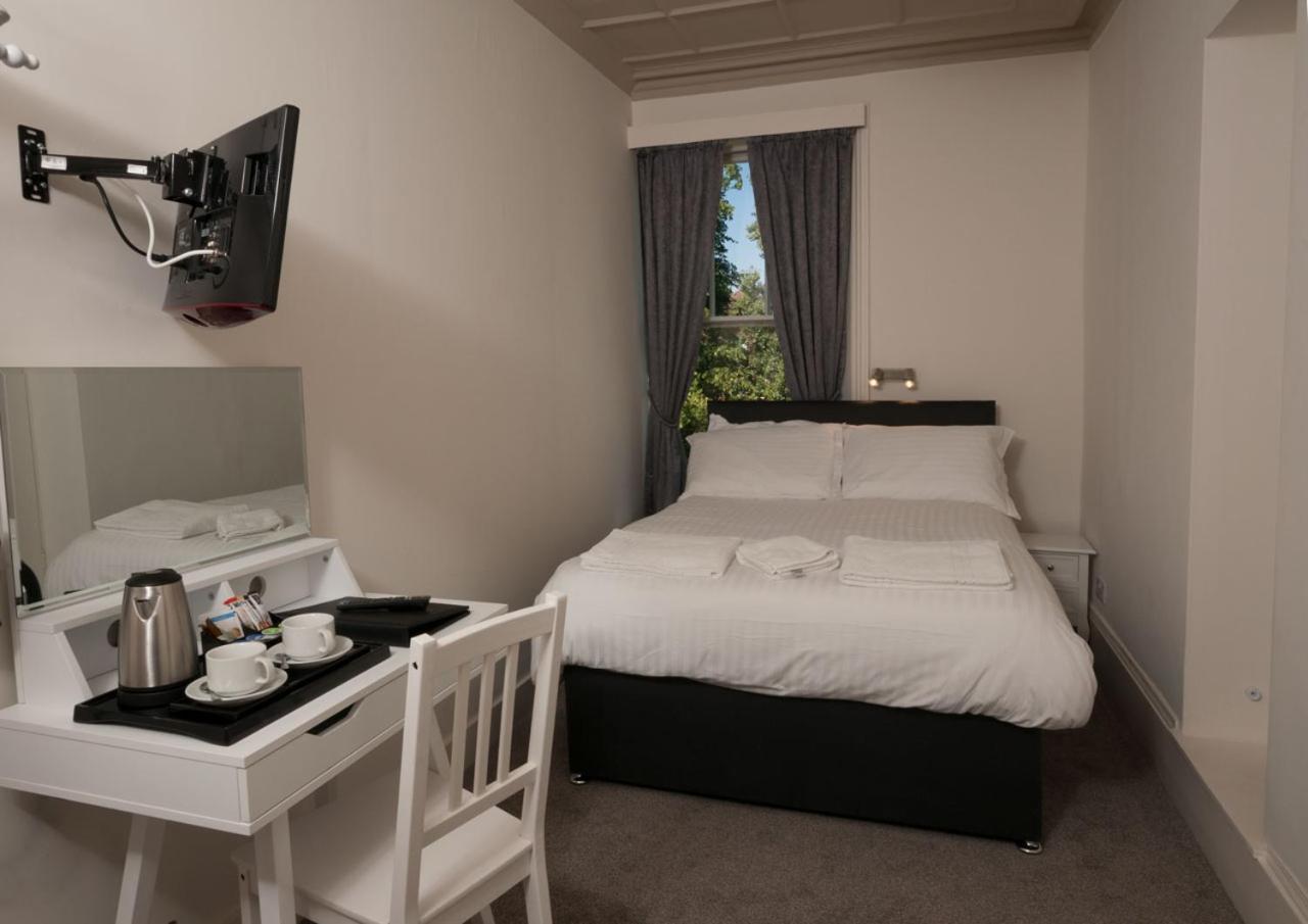 Dawson House Hotel Лондон Екстериор снимка