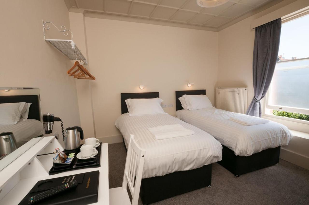 Dawson House Hotel Лондон Екстериор снимка